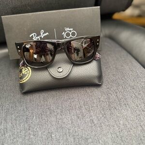 Disney Raybans